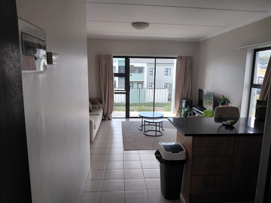 To Let 2 Bedroom Property for Rent in Parow Western Cape
